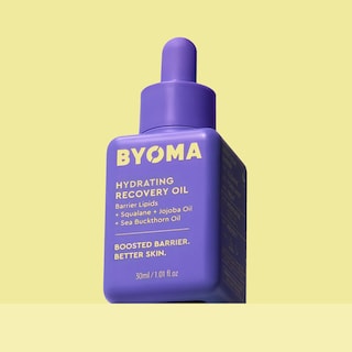 Foto 5 | Foto 5 | Aceite Facial Byoma Hydrating Recovery Con Escualano, 30 Ml, Barrier Repair - Venta Internacional.