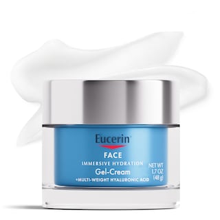 Foto 1 | Foto 1 | Crema Hidratante Eucerin Face Immersive Hydration Gel, 50 Ml - Venta Internacional.