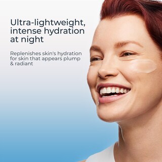 Foto 4 | Foto 4 | Crema Hidratante Eucerin Face Immersive Hydration Gel, 50 Ml - Venta Internacional.