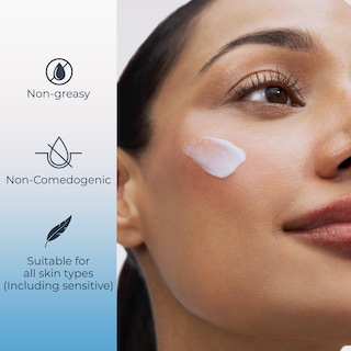 Foto 7 | Foto 7 | Crema Hidratante Eucerin Face Immersive Hydration Gel, 50 Ml - Venta Internacional.