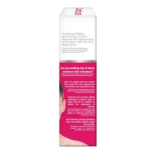 Foto 5 | Foto 5 | Crema Cicatricure Antiarrugas Para Rostro Y Cuello, 62 Ml, Paquete De 4 - Venta Internacional.