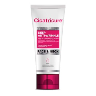 Foto 7 | Foto 7 | Crema Cicatricure Antiarrugas Para Rostro Y Cuello, 62 Ml, Paquete De 4 - Venta Internacional.