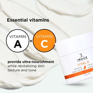 Foto 3 | Foto 3 | Crema De Noche Image Skincare Vital C Hydrating Repair 60 Ml - Venta Internacional.