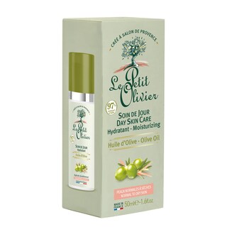 Foto 4 | Foto 4 | Crema Hidratante Le Petit Olivier Hidratante Para El Cuidado De La Piel De Día, 50 Ml - Venta Internacional.