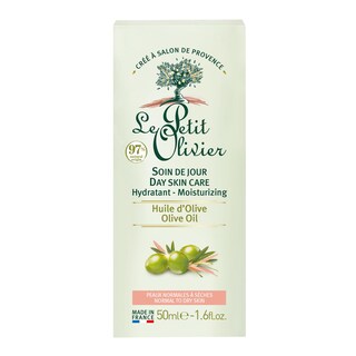 Foto 5 | Foto 5 | Crema Hidratante Le Petit Olivier Hidratante Para El Cuidado De La Piel De Día, 50 Ml - Venta Internacional.