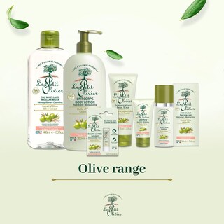 Foto 6 | Foto 6 | Crema Hidratante Le Petit Olivier Hidratante Para El Cuidado De La Piel De Día, 50 Ml - Venta Internacional.