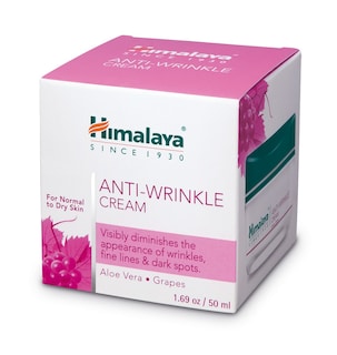 Foto 1 | Foto 1 | Crema Antiarrugas Himalaya Reduce Las Arrugas 50 Ml Con Aloe Vera - Venta Internacional.