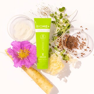 Foto 2 | Foto 2 | Crema Facial Image Skincare Biome+ Smoothing Cloud Crème 30 Ml - Venta Internacional.