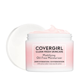 Foto 1 | Foto 1 | Crema Hidratante Covergirl Clean Fresh Skincare Matifying 60 Ml - Venta Internacional.