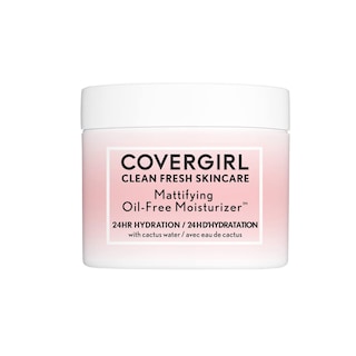Foto 3 | Foto 3 | Crema Hidratante Covergirl Clean Fresh Skincare Matifying 60 Ml - Venta Internacional.