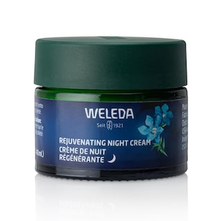 Foto 1 | Foto 1 | Crema De Noche Weleda Rejuvenating Con Genciana Azul Y Edelweiss - Venta Internacional.