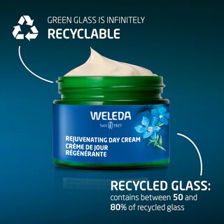 Foto 7 | Foto 7 | Crema De Noche Weleda Rejuvenating Con Genciana Azul Y Edelweiss - Venta Internacional.