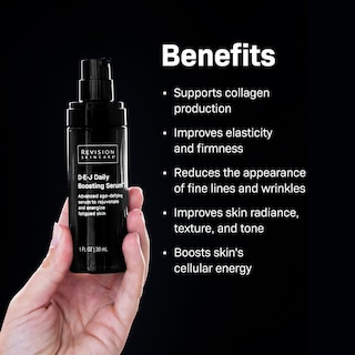 Foto 2 | Foto 2 | Serum Revision Skincare D·e·j Daily Boosting, 15 Ml, Antienvejecimiento - Venta Internacional.