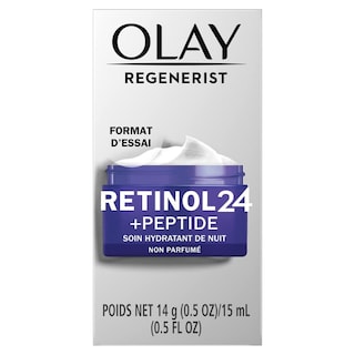 Foto 2 | Foto 2 | Crema Hidratante Facial Nocturna Olay Regenerist Retinol 24 + Peptide - Venta Internacional.