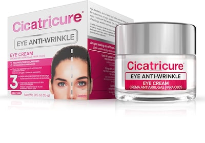 Foto 1 | Foto 1 | Tratamiento Para Ojos Cicatricure Blur & Filler, Antiarrugas, 15 Ml - Venta Internacional.