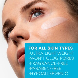 Foto 5 | Foto 5 | Hidratante Nocturno Roc Barrier Renew Con Ceramidas 75 Ml + Crema Para Ojos - Venta Internacional.