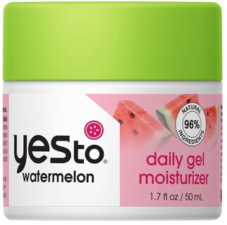 Foto 1 | Foto 1 | Gel Hidratante Yes To Watermelon Para Uso Diario, 50 Ml, Con Antioxidantes - Venta Internacional.