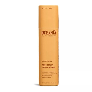 Foto 1 | Foto 1 | Sérum Facial En Barra Attitude Oceanly Phyto Glow 30 Ml Sin Perfume - Venta Internacional.