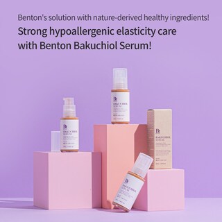 Foto 2 | Foto 2 | Sérum Benton Bakuchiol Nutritivo Para Rostro Con Retinol 35 ml - Venta Internacional