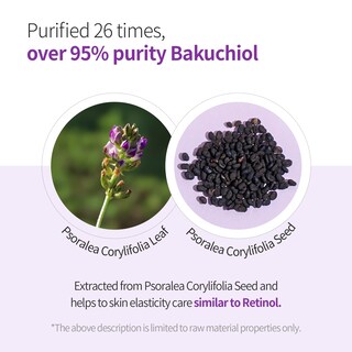 Foto 3 | Foto 3 | Sérum Benton Bakuchiol Nutritivo Para Rostro Con Retinol 35 ml - Venta Internacional