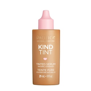 Foto 1 | Foto 1 | Sérum Teñido Pacifica Beauty Kind Tint Para El Cuidado De La Piel Vegano, 30 Ml - Venta Internacional.