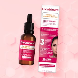 Foto 4 | Foto 4 | Sérum Cicatricure Con Vitamina C Y Néctar De Papamiel Glow, 30 Ml - Venta Internacional.