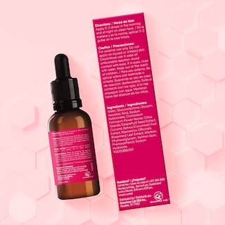 Foto 5 | Foto 5 | Sérum Cicatricure Con Vitamina C Y Néctar De Papamiel Glow, 30 Ml - Venta Internacional.