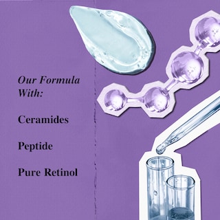 Foto 4 | Foto 4 | Sérum Facial Kiehl's Daily Microdosis Anti-edad Con Retinol, 30 Ml - Venta Internacional.