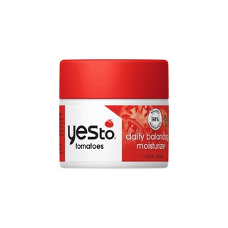 Foto 1 | Foto 1 | Hidratante Yes To Tomatoes Daily Balancing 50 ml Vegano - Venta Internacional