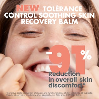 Foto 4 | Foto 4 | Bálsamo Para La Recuperación De La Piel Eau Thermale Avène Tolerance Control 40 Ml - Venta Internacional.