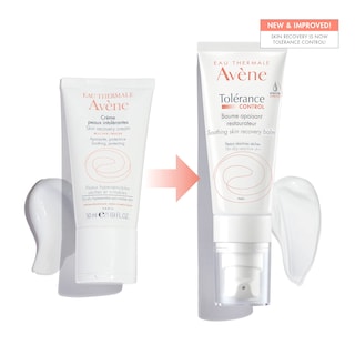 Foto 7 | Foto 7 | Bálsamo Para La Recuperación De La Piel Eau Thermale Avène Tolerance Control 40 Ml - Venta Internacional.