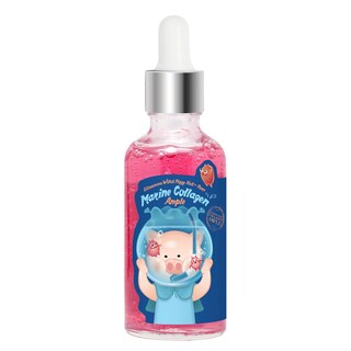 Foto 1 | Foto 1 | Sérum Elizavecca Marine Collagen Ample, 50 Ml, Para Todo Tipo De Piel - Venta Internacional.