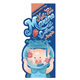 Foto 2 | Foto 2 | Sérum Elizavecca Marine Collagen Ample, 50 Ml, Para Todo Tipo De Piel - Venta Internacional.