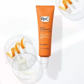 Foto 2 | Foto 2 | Sérum Roc Multi Correxion Revive + Glow Con 10% De Vitamina C, 50 Ml - Venta Internacional.