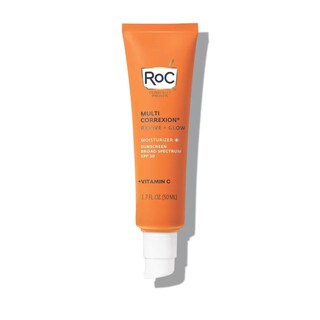 Foto 3 | Foto 3 | Sérum Roc Multi Correxion Revive + Glow Con 10% De Vitamina C, 50 Ml - Venta Internacional.
