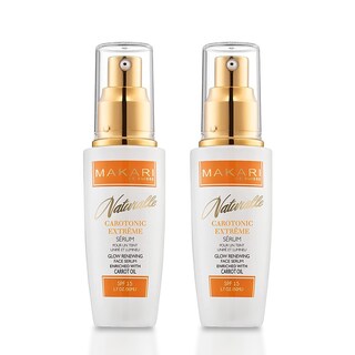 Foto 1 | Foto 1 | Sérum Iluminador Makari Naturalle Carotonic Extreme, 50 Ml, Paquete De 2 - Venta Internacional.