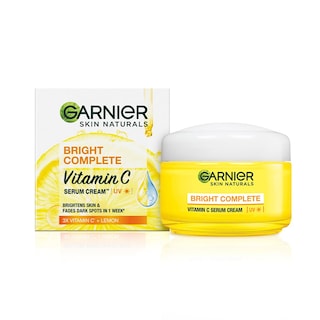 Foto 1 | Foto 1 | Crema Sérum Garnier Light Complete Fairness 45 G - Venta Internacional.