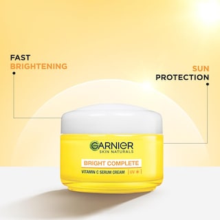 Foto 2 | Foto 2 | Crema Sérum Garnier Light Complete Fairness 45 G - Venta Internacional.