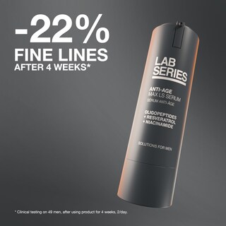 Foto 2 | Foto 2 | Serum Lab Series Anti-age Max Ls, Antienvejecimiento, 27 Ml, Para Hombres - Venta Internacional.