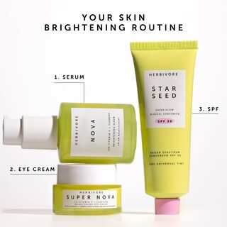 Foto 7 | Foto 7 | Sérum Herbivore Nova Brightening 30 Ml Con 15% De Vitamina C Y Cúrcuma - Venta Internacional.