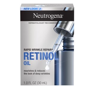 Foto 1 | Foto 1 | Sérum Neutrogena Rapid Wrinkle Repair Retinol, Antienvejecimiento, 30 Ml - Venta Internacional.