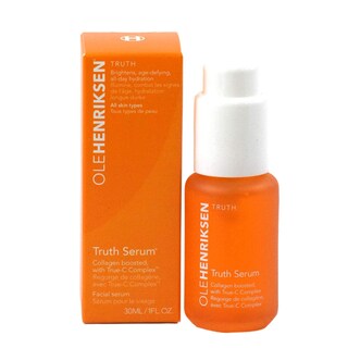 Foto 4 | Foto 4 | Serum Potenciador De Colágeno Truth Serum Ole Henriksen, 30 Ml - Venta Internacional.