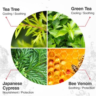 Foto 5 | Foto 5 | Sérum Benton Snail Bee Ultimate Plus De 35 Ml Con Secreción De Caracol - Venta Internacional.