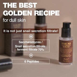 Foto 6 | Foto 6 | Sérum Benton Snail Bee Ultimate Plus De 35 Ml Con Secreción De Caracol - Venta Internacional.