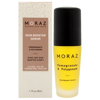 Foto 1 | Foto 1 | Sérum Skin Booster Moraz 30 Ml Para Unisex - Venta Internacional.