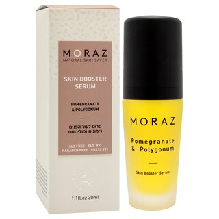 Foto 3 | Foto 3 | Sérum Skin Booster Moraz 30 Ml Para Unisex - Venta Internacional.