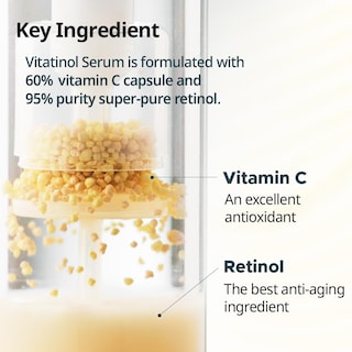 Foto 5 | Foto 5 | Sérum Primera Youth Radiance Vitatinol Retinol Vitamina A C - Venta Internacional.