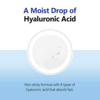 Foto 6 | Foto 6 | Serum De Agua Con Esencia De Agua De Ácido Hialurónico Sintree 50 Ml - Venta Internacional.