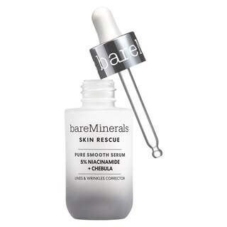 Foto 1 | Foto 1 | Sérum Bareminerals Skin Rescue Pure Smooth De 30 Ml Con 5% De Niacinamida Y Chebula - Venta Internacional.