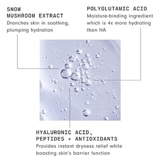 Foto 2 | Foto 2 | Serum Versed Moisture Maker, Hidratante, Hialurónico, 30 Ml, Para Piel Seca - Venta Internacional.